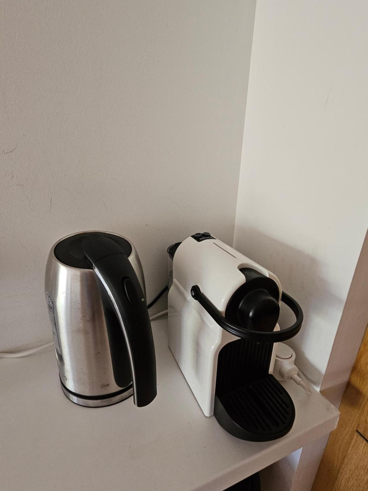 Grand 3 pièces, 2 jardins, Parking sous sol.