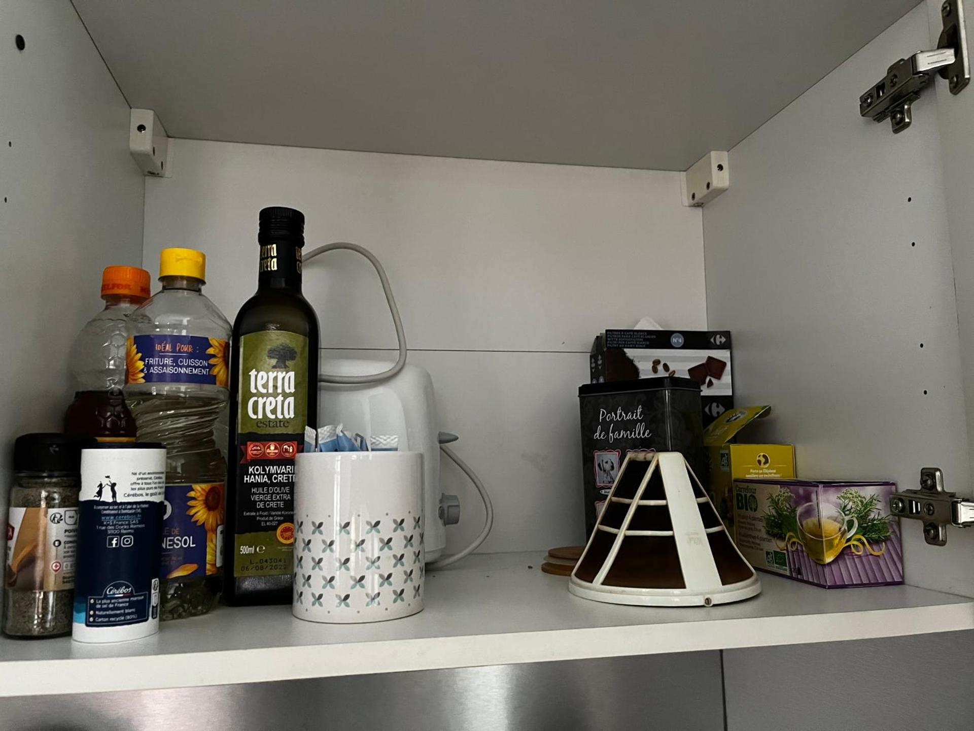 Gîte Ripcup au coeur de Ribeauvillé