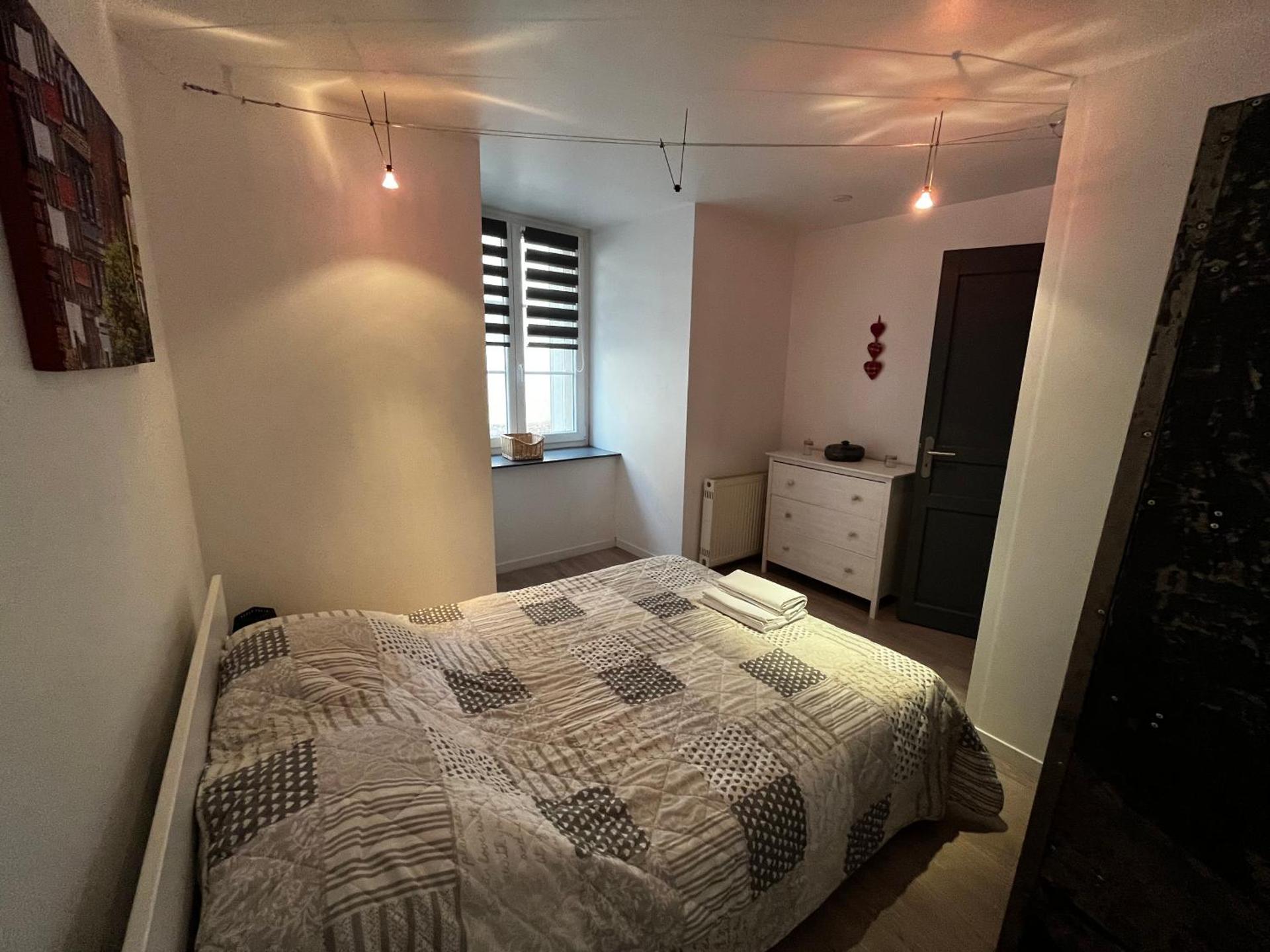 Gîte Ripcup au coeur de Ribeauvillé