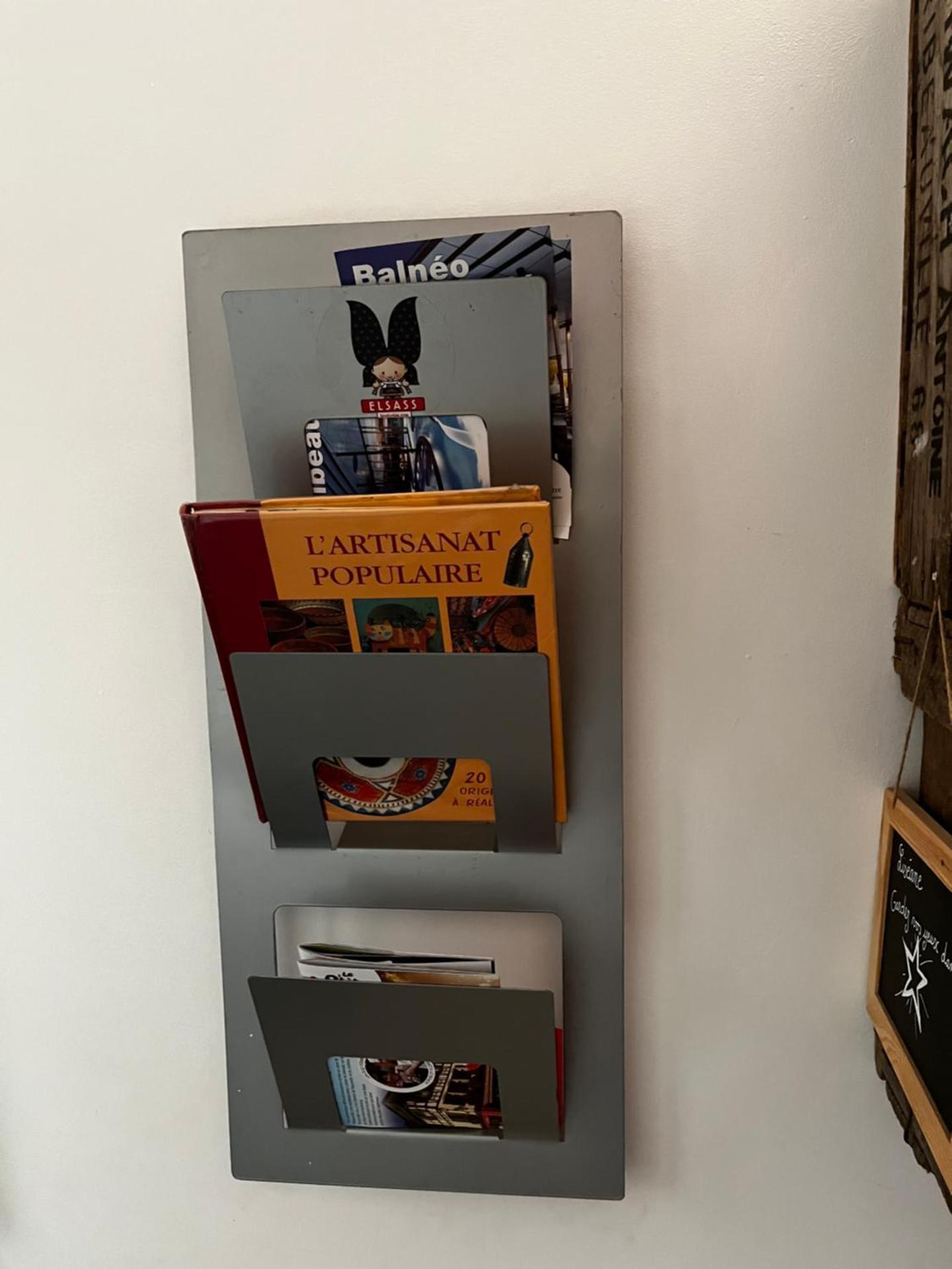 Gîte Ripcup au coeur de Ribeauvillé