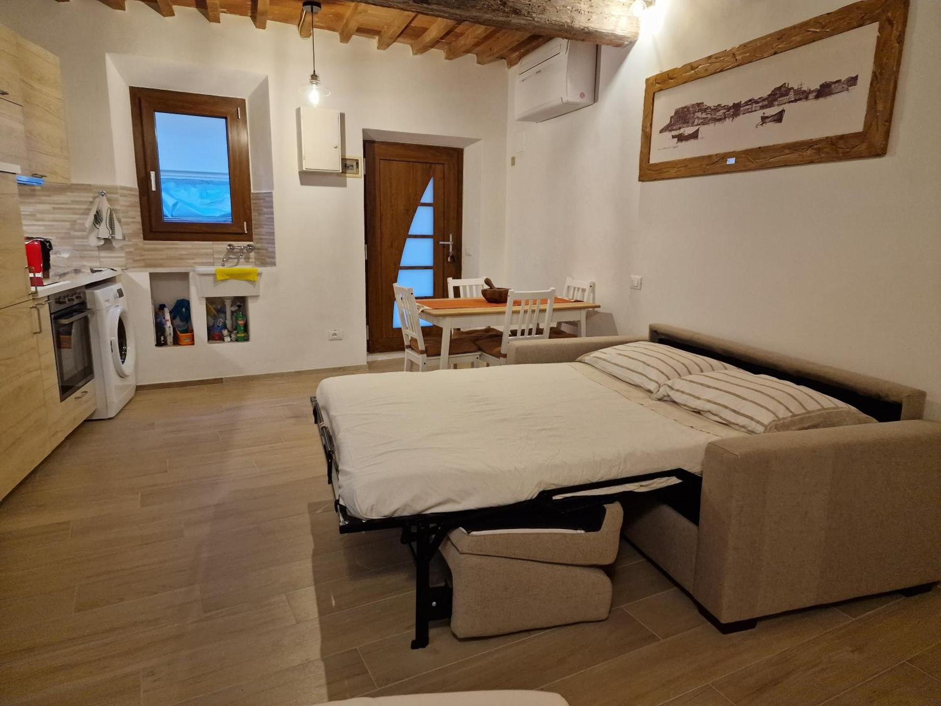 MonoLove Portoferraio