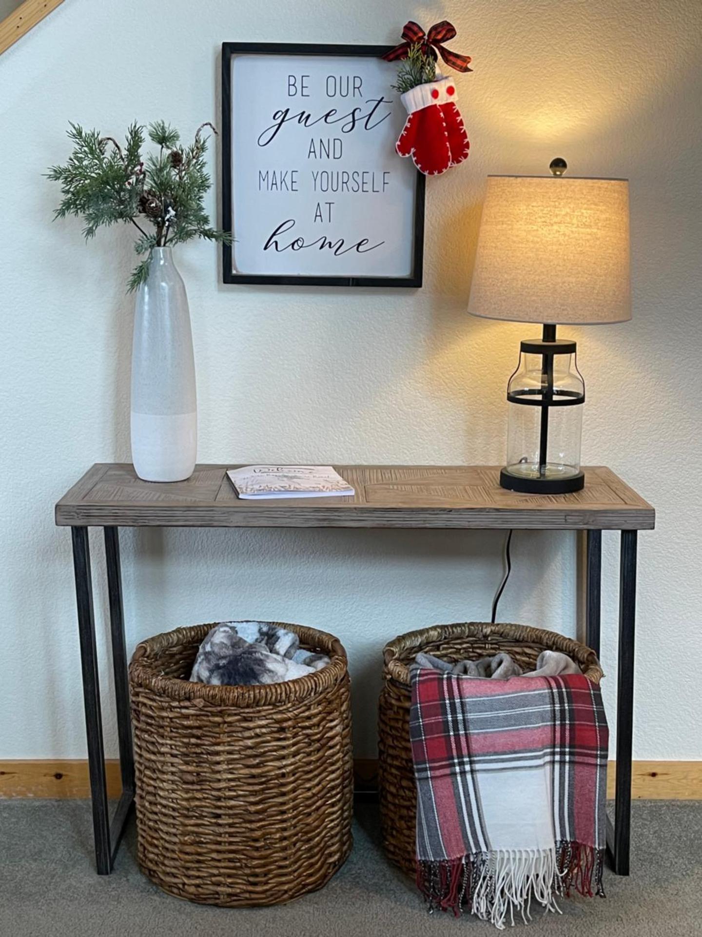 Juniper Ridge Chalet at Eagle Crest Resort