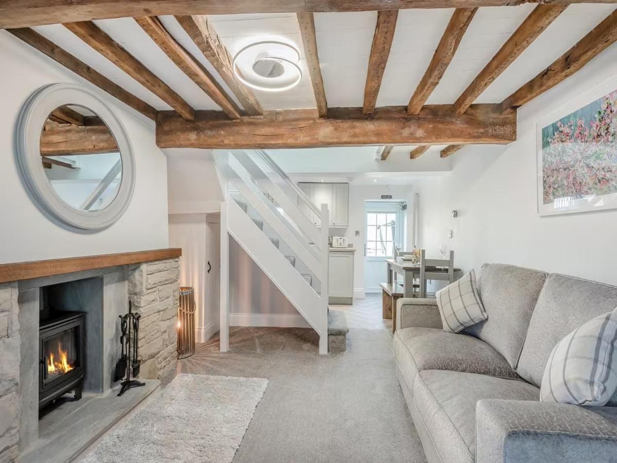 Blossom Tree Cottage