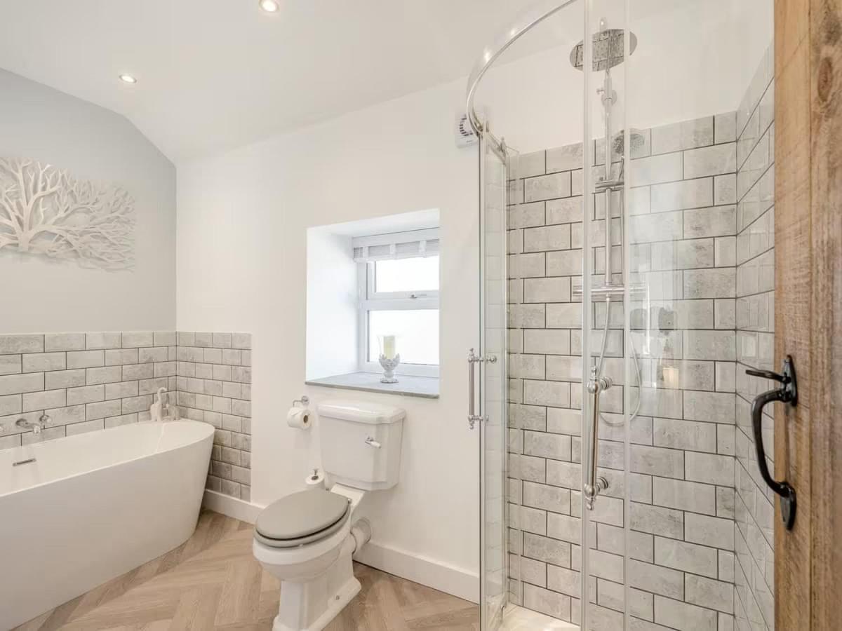 Blossom Tree Cottage