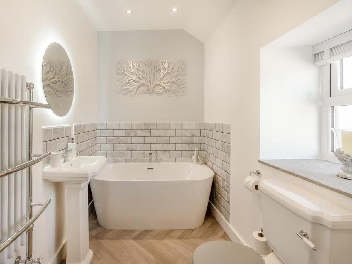 Blossom Tree Cottage