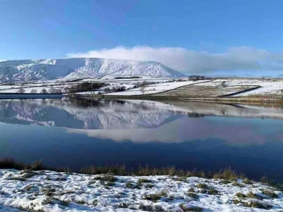 Blossom Tree Cottage