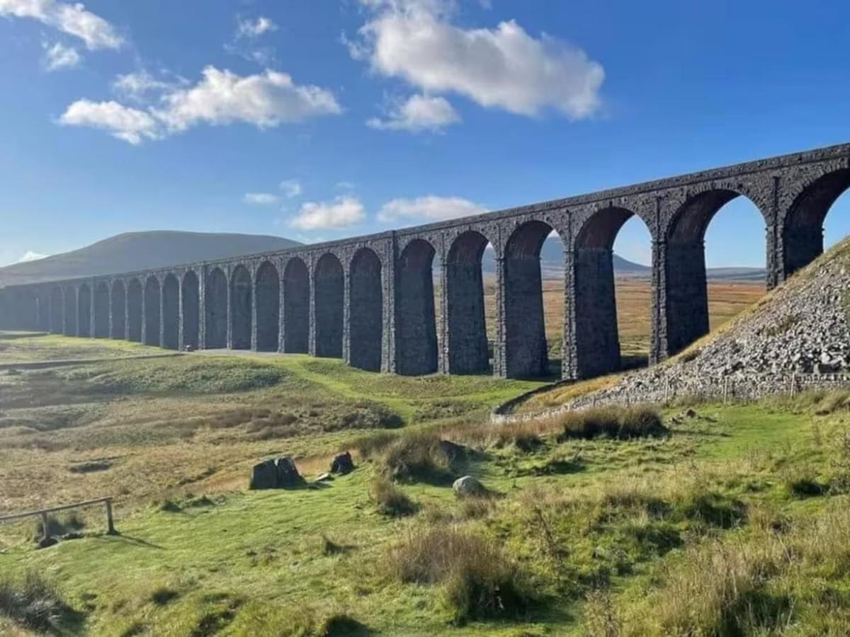 Blossom Tree Cottage