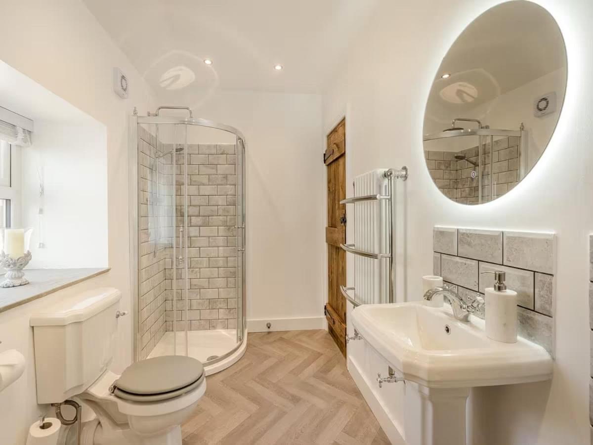 Blossom Tree Cottage