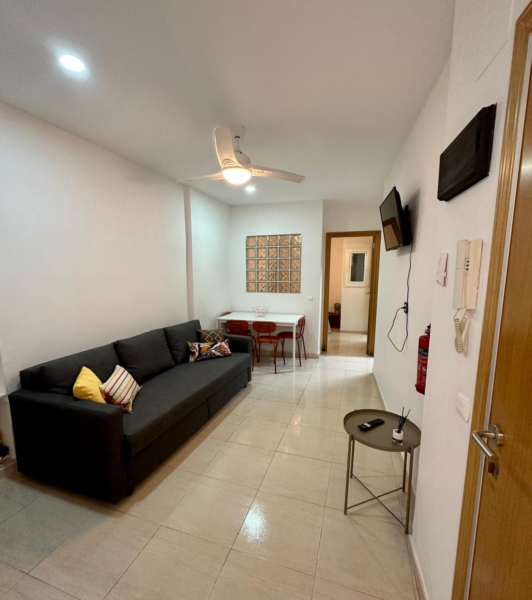 Little Horse apartments 1