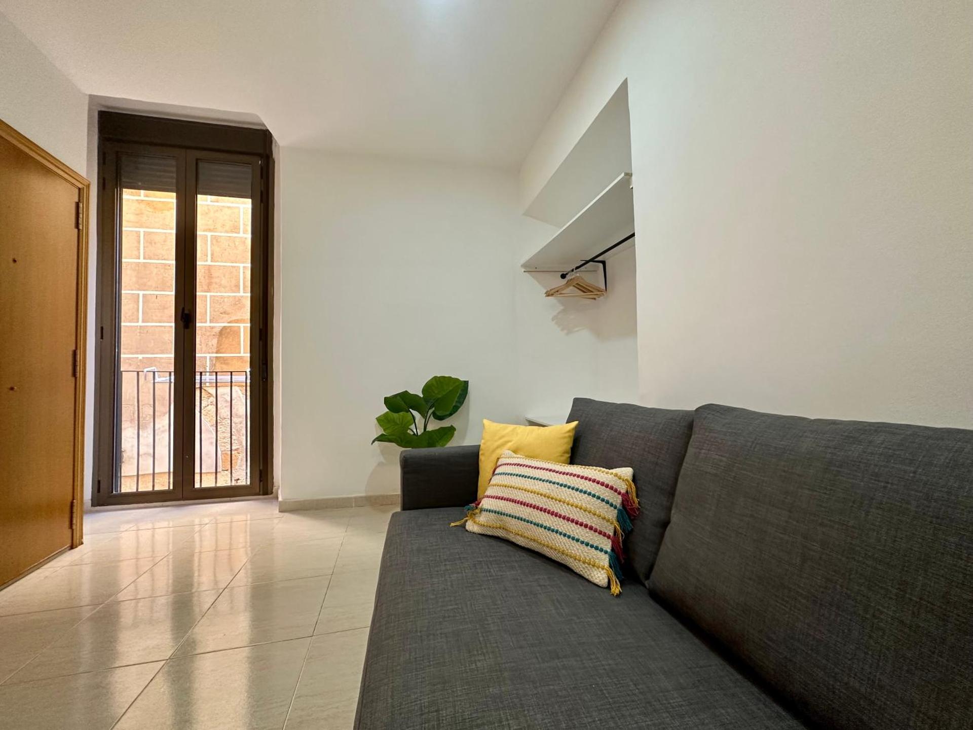 Little Horse apartments 1