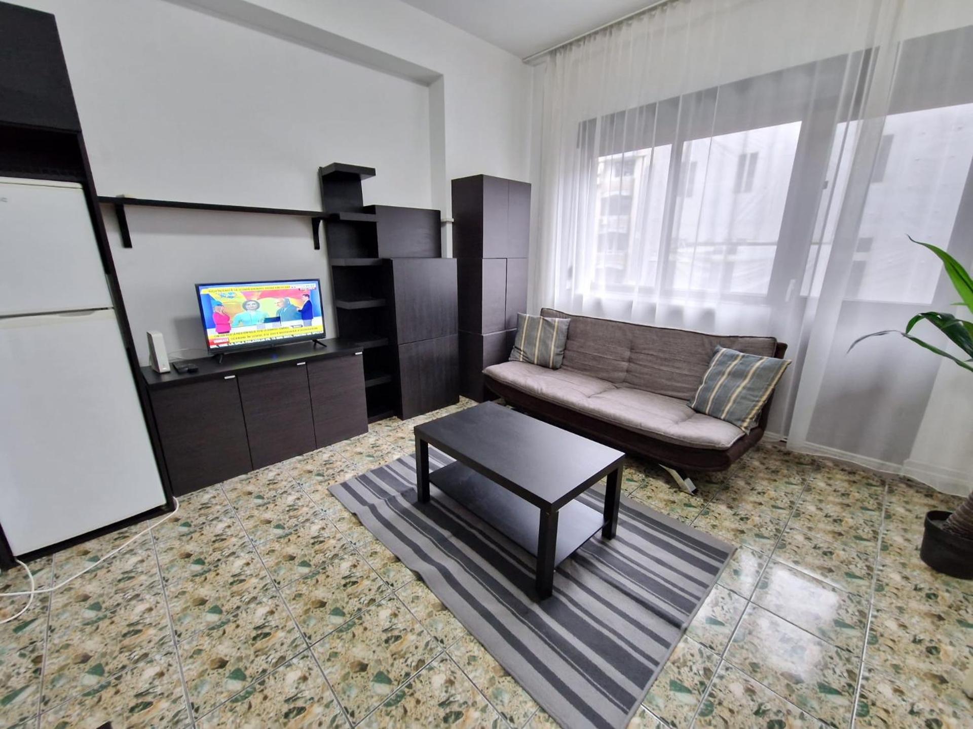 Global Downtown Apartments - Universitate - Calea Victoriei