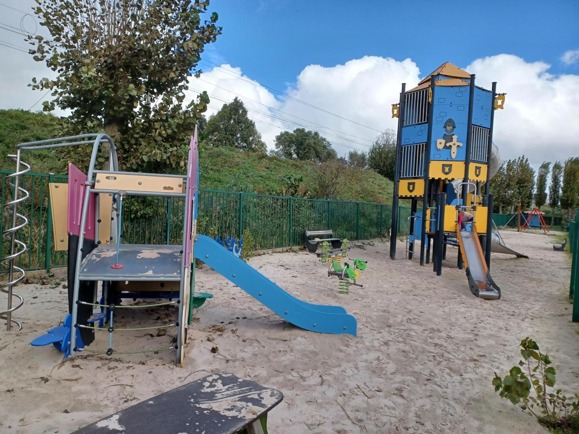 Holiday Cottage Seaside