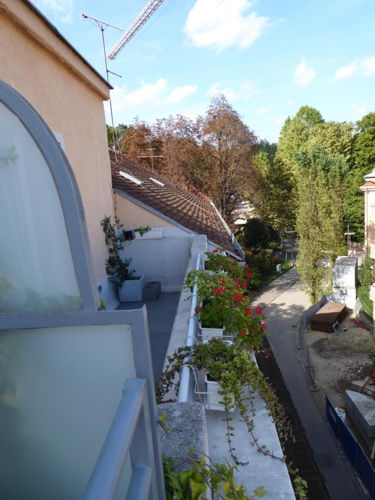 View (from property/room)