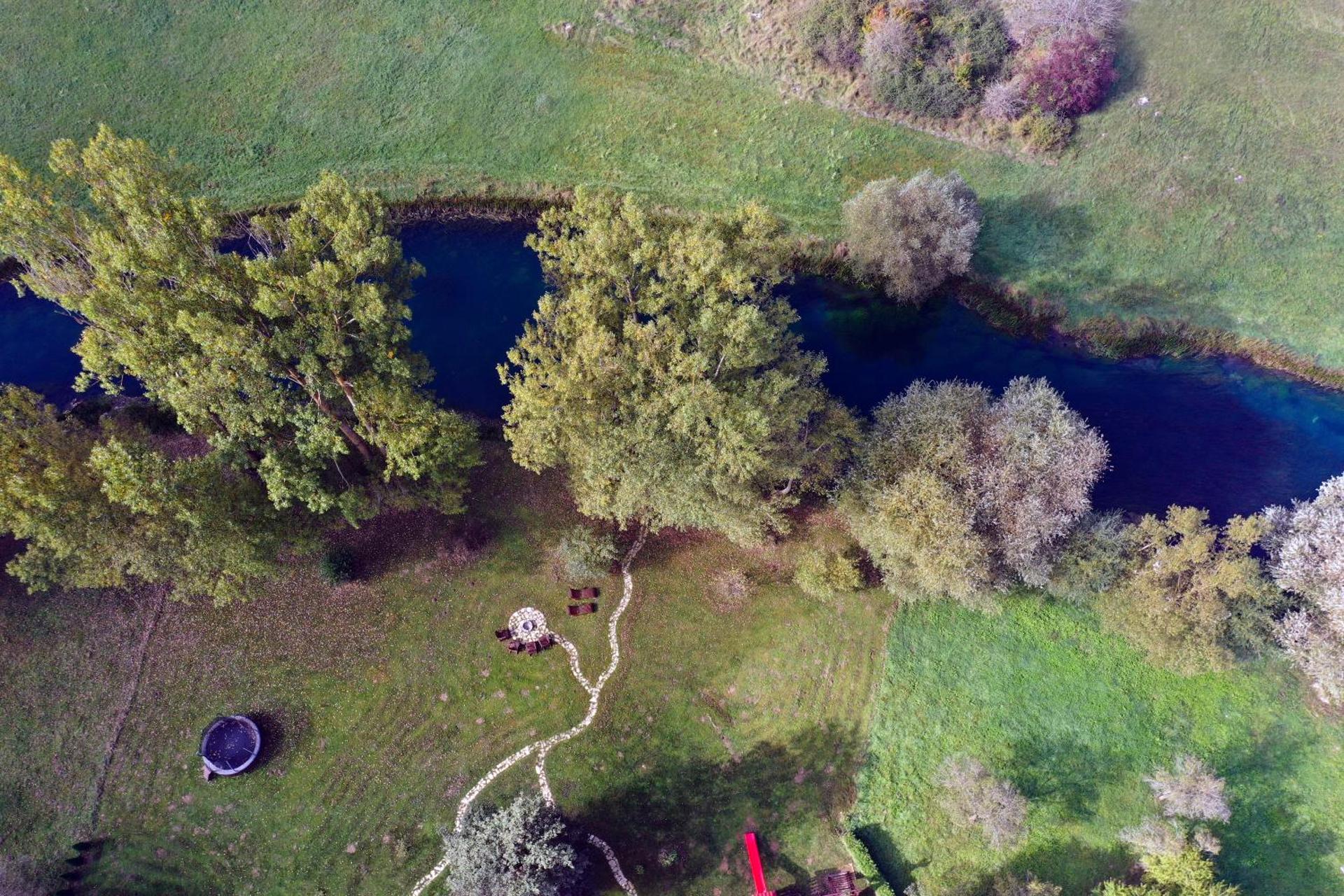 Riverside Apartments