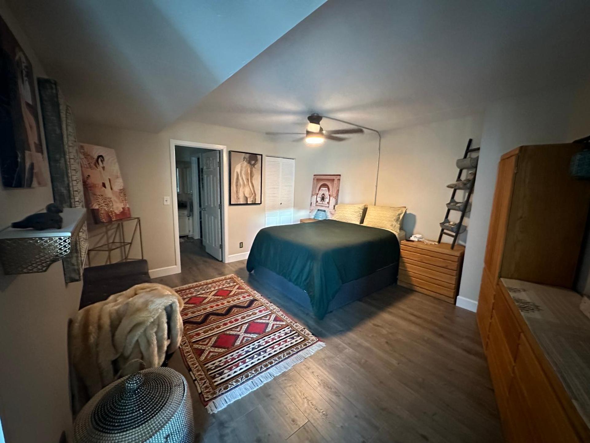 Larimer Square, Parking included, at The Windsor