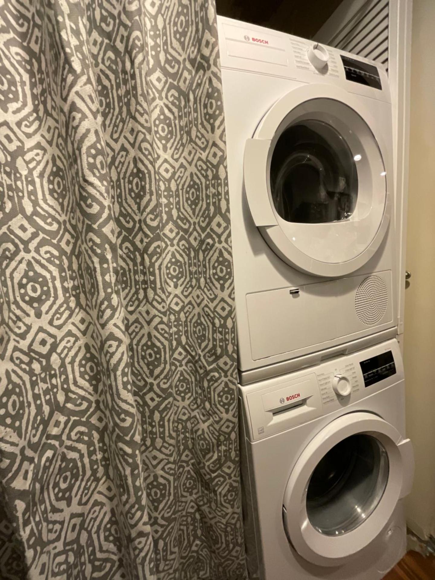 Larimer Square, Parking included, at The Windsor