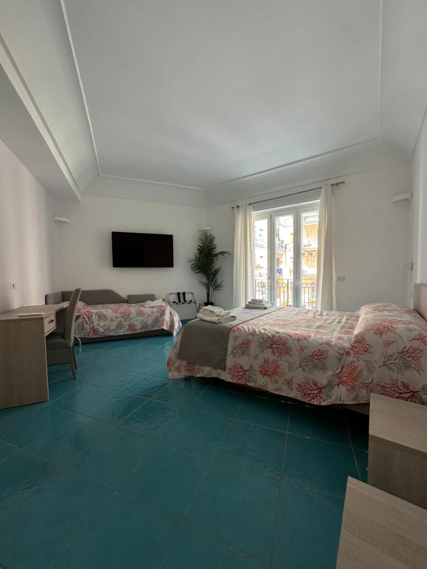 De Riso Apartments Luxury Amalfi Coast