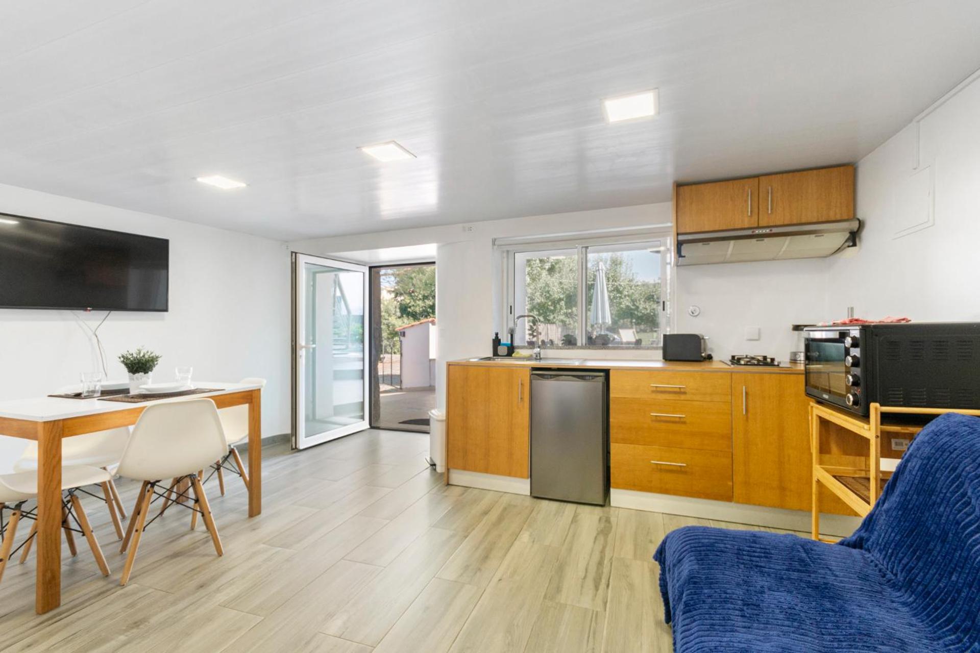 Casa do Loureiro 1 - Seia - Serra da Estrela