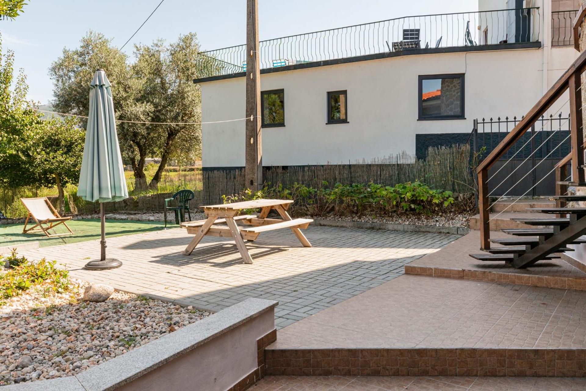 Casa do Loureiro 1 - Seia - Serra da Estrela