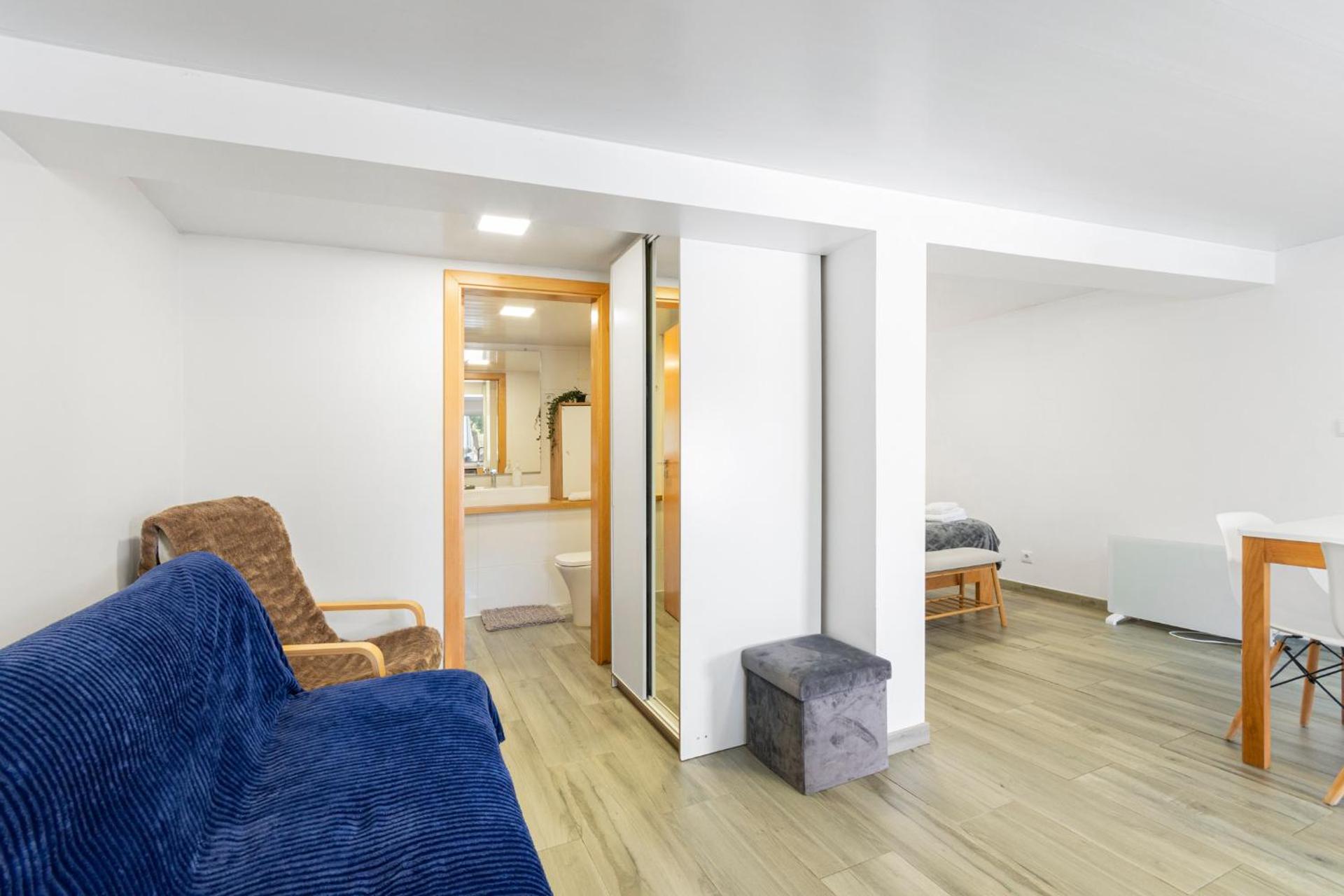 Casa do Loureiro 1 - Seia - Serra da Estrela