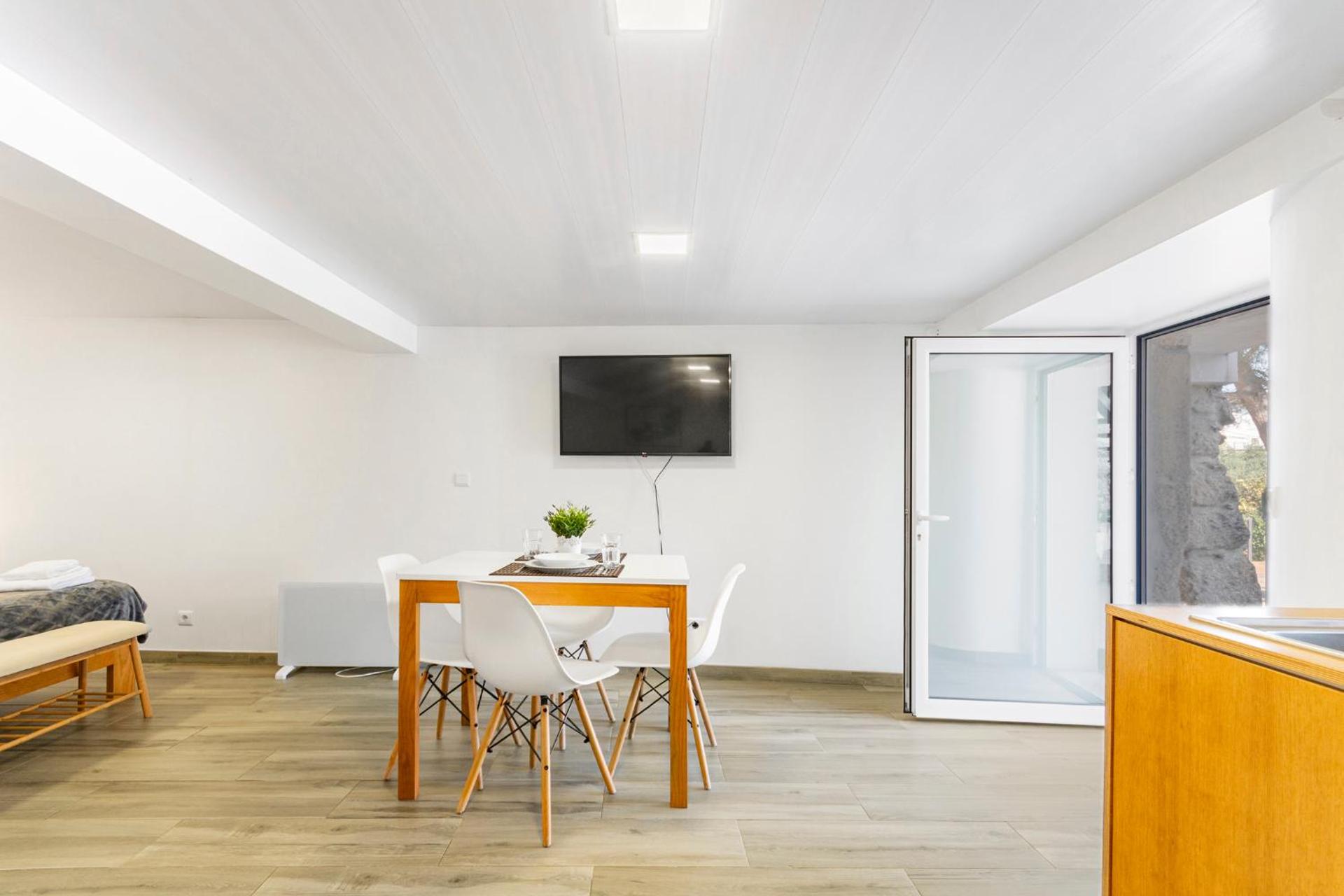 Casa do Loureiro 1 - Seia - Serra da Estrela