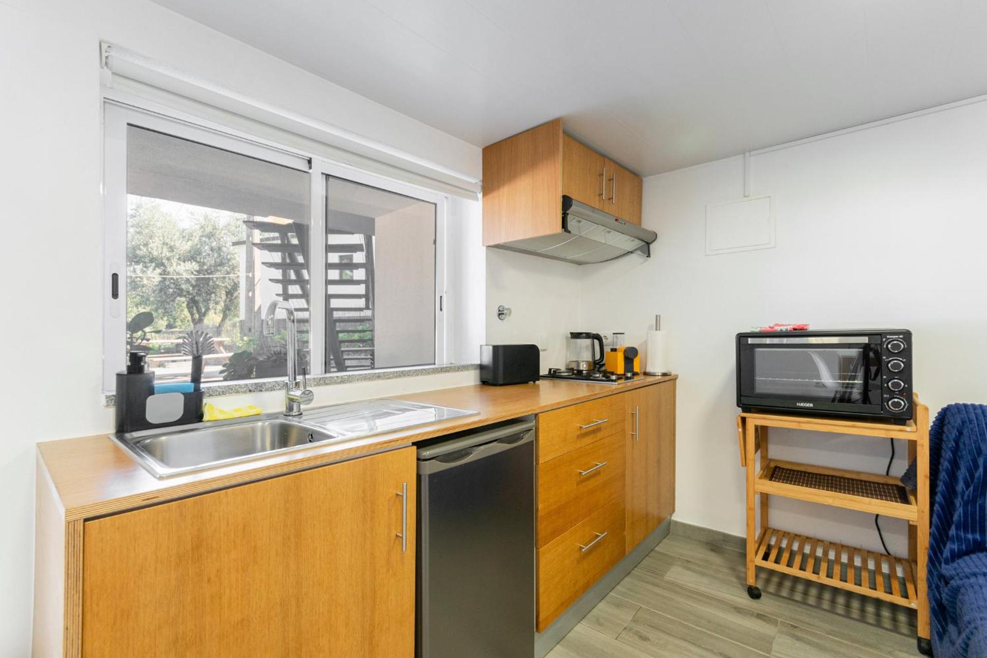 Casa do Loureiro 1 - Seia - Serra da Estrela