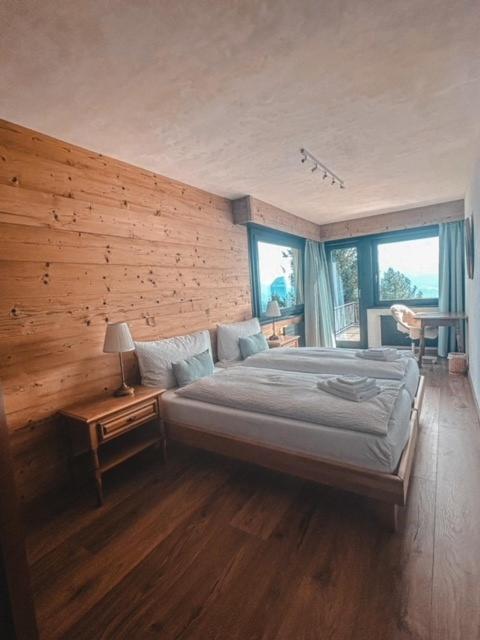 Hotel Bergsonne Rigi