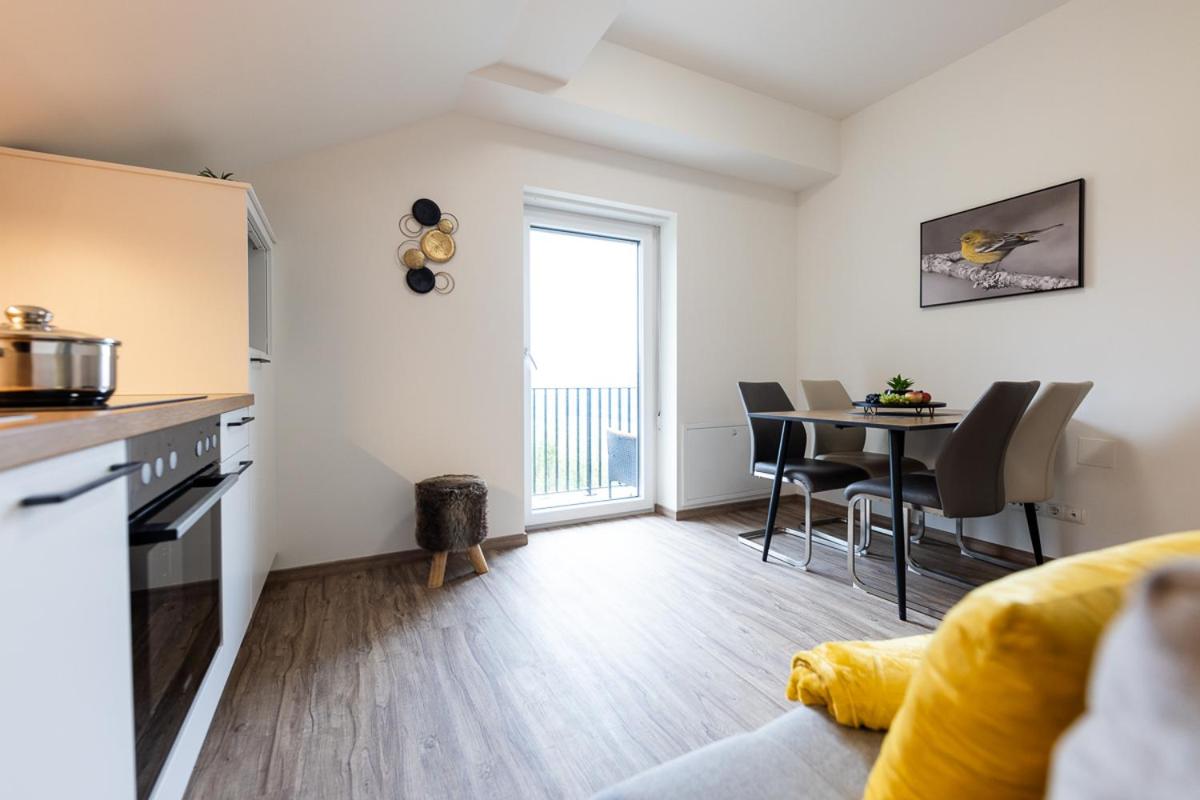 Monis Appartementhaus