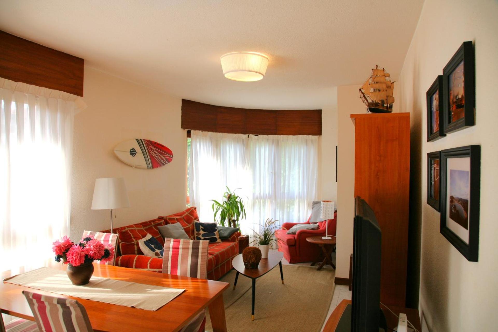 Apartamento Somo completo 200m de la playa para 5 personas maximo