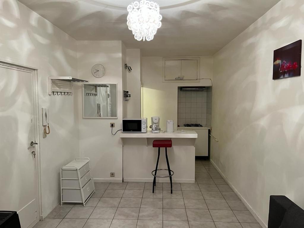 Appartements Brussel