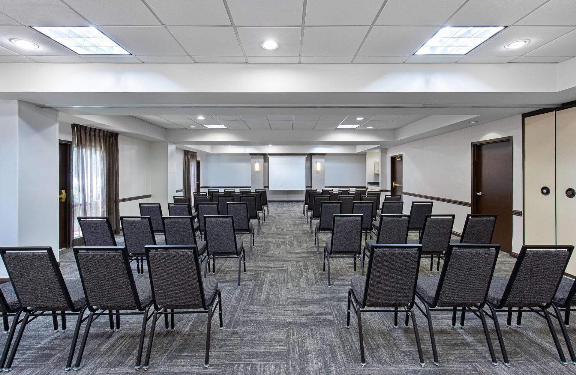 Meeting/conference room
