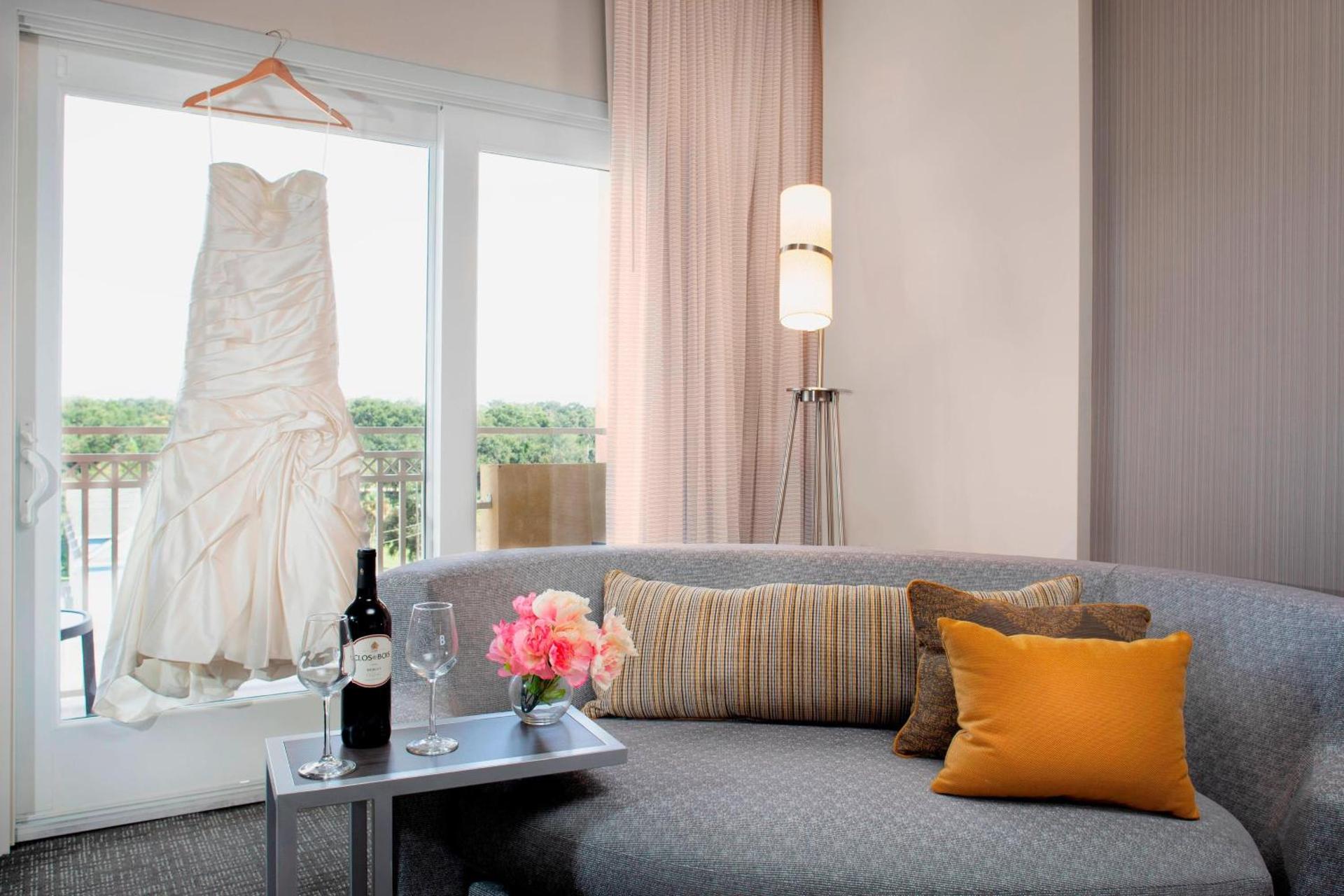 Banquet/Function facilities