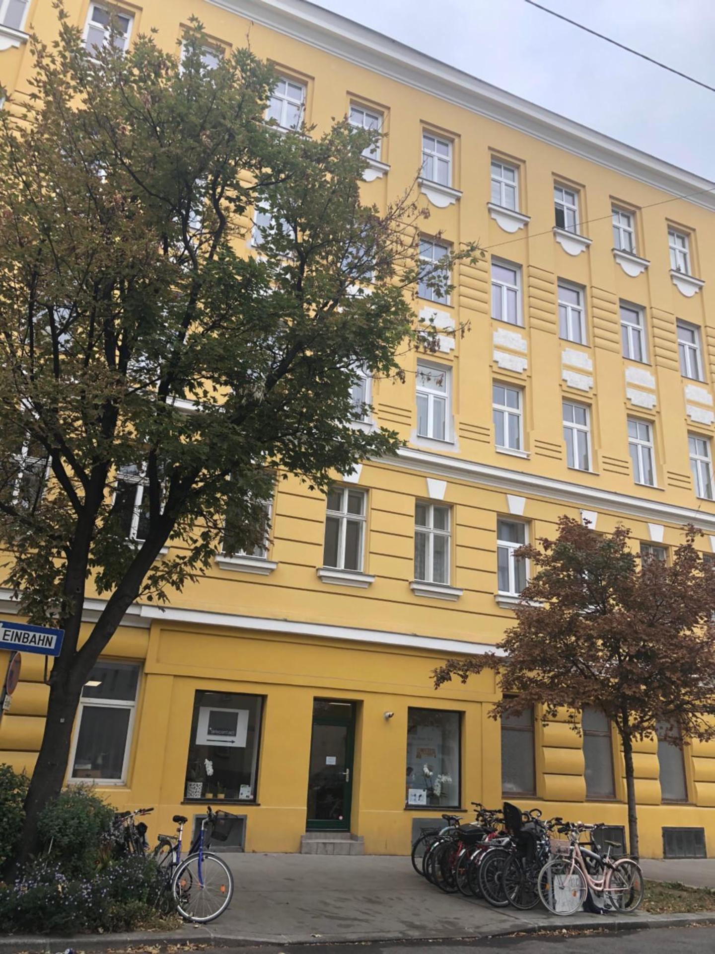 Apartment Gute Laune-Good mood