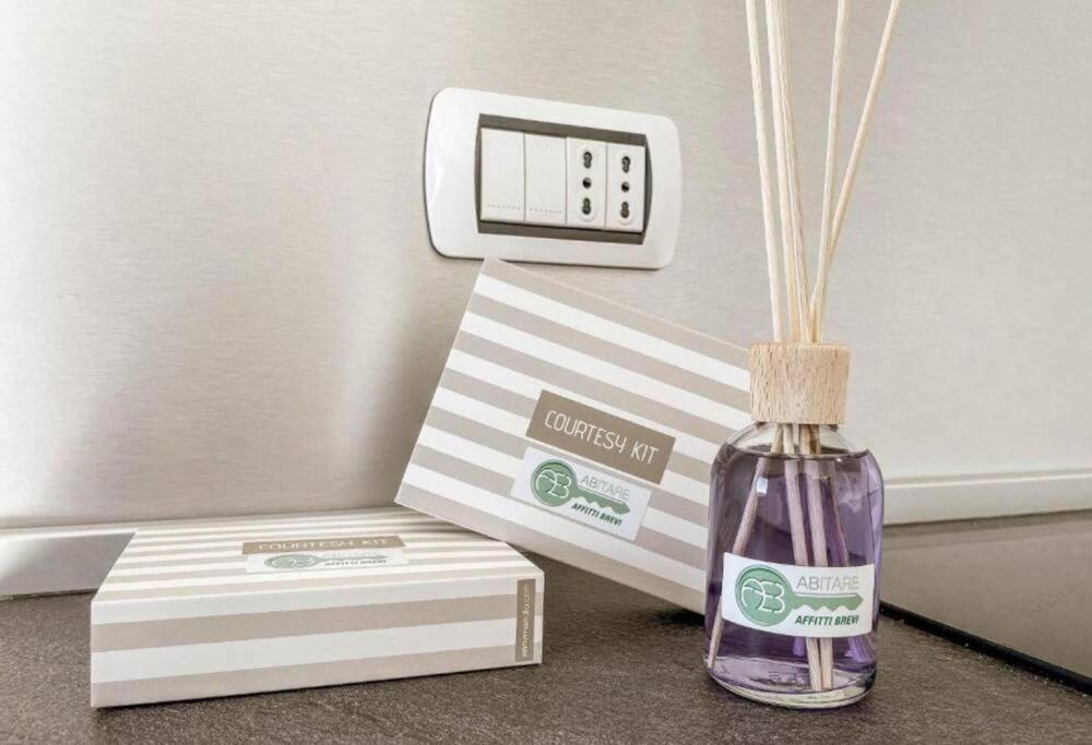 Suite Cavalieri di Rodi 6 - Ospedaletti