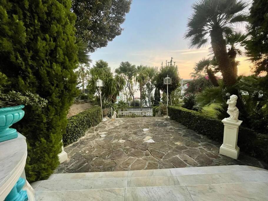 Suite Cavalieri di Rodi 6 - Ospedaletti