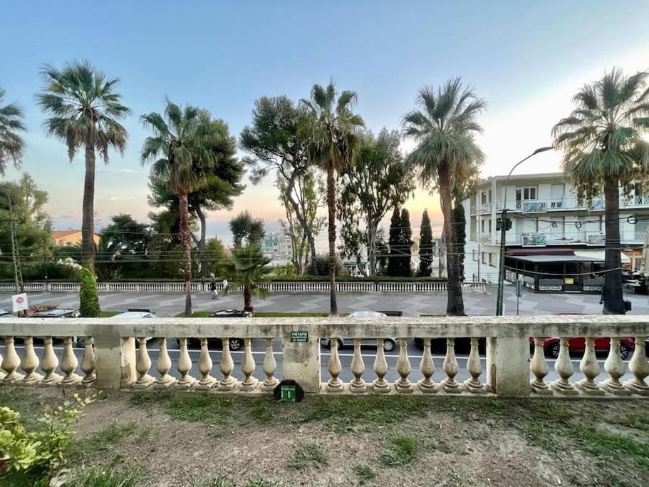 Suite Cavalieri di Rodi 6 - Ospedaletti