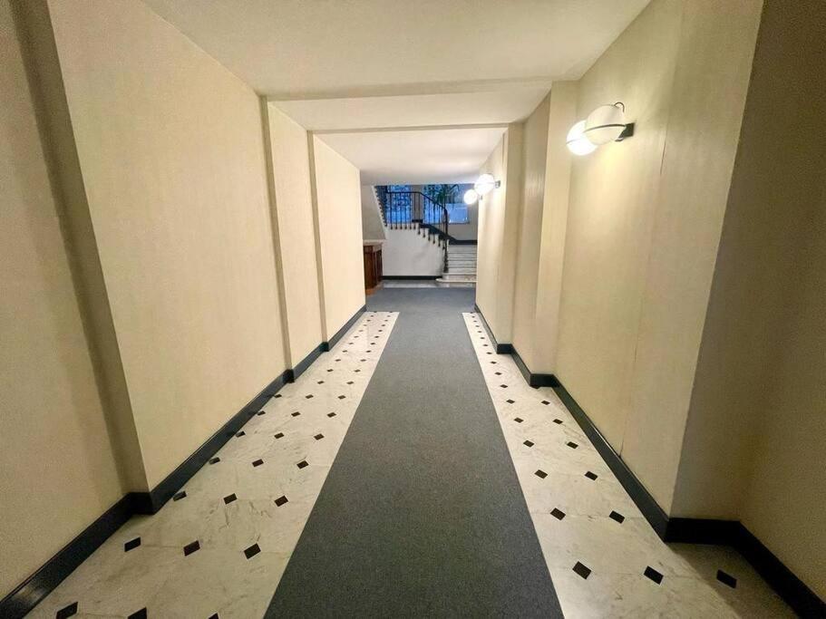 Suite Cavalieri di Rodi 6 - Ospedaletti