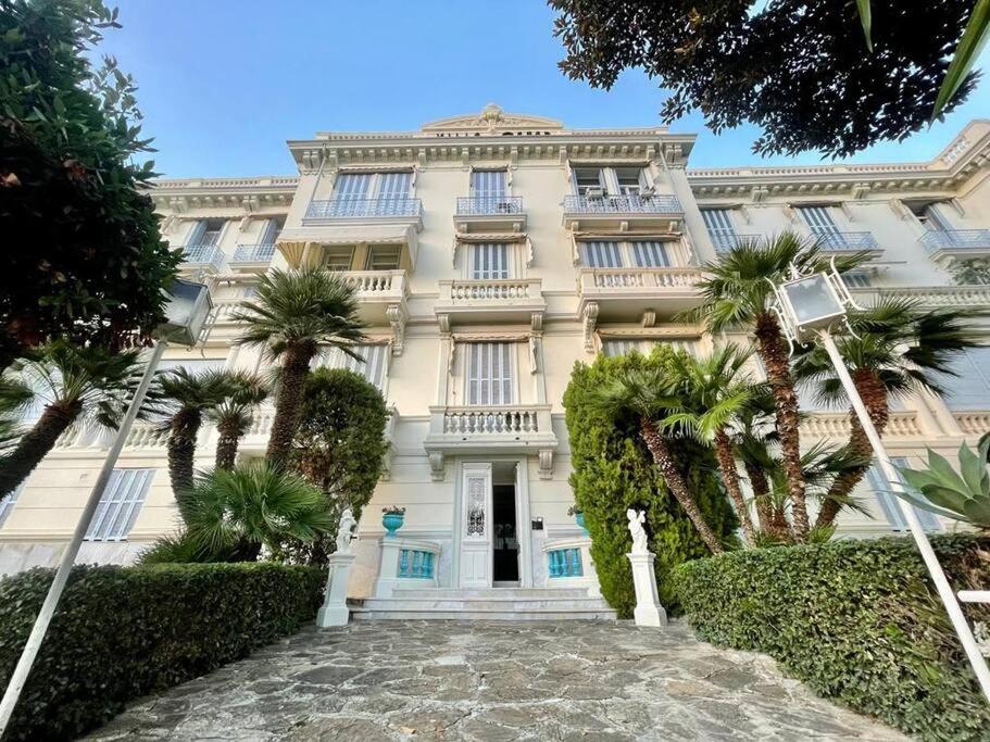 Suite Cavalieri di Rodi 6 - Ospedaletti