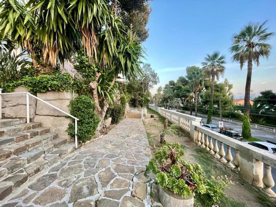 Suite Cavalieri di Rodi 6 - Ospedaletti