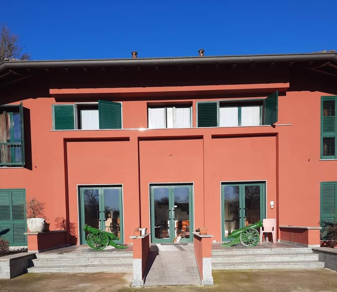 Mambly b&b ristorante pizzeria