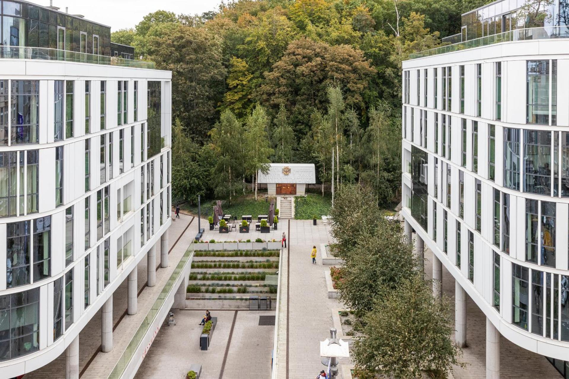 View (from property/room)