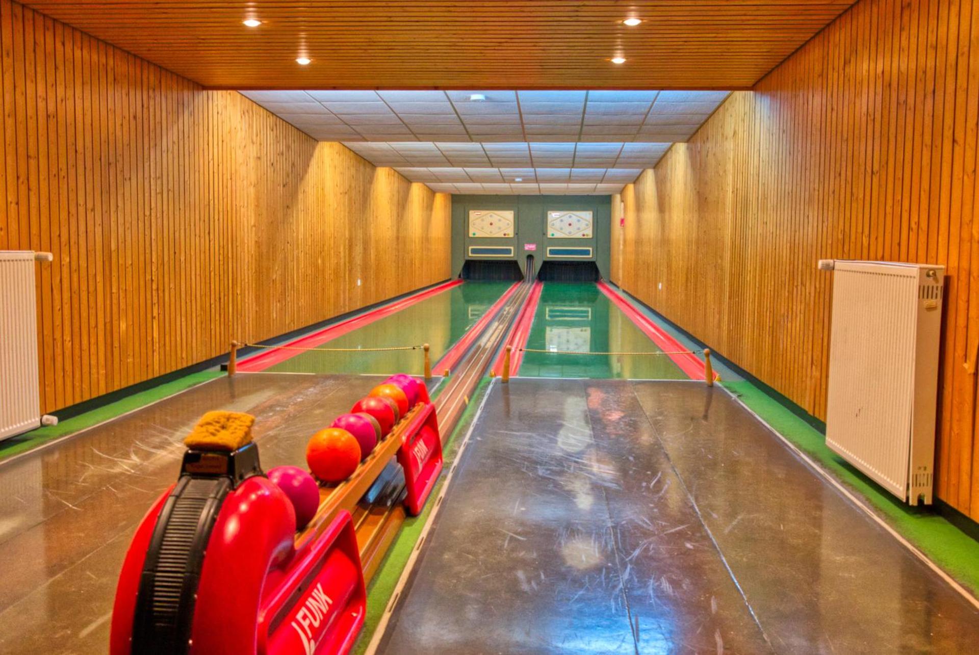 Evening entertainment