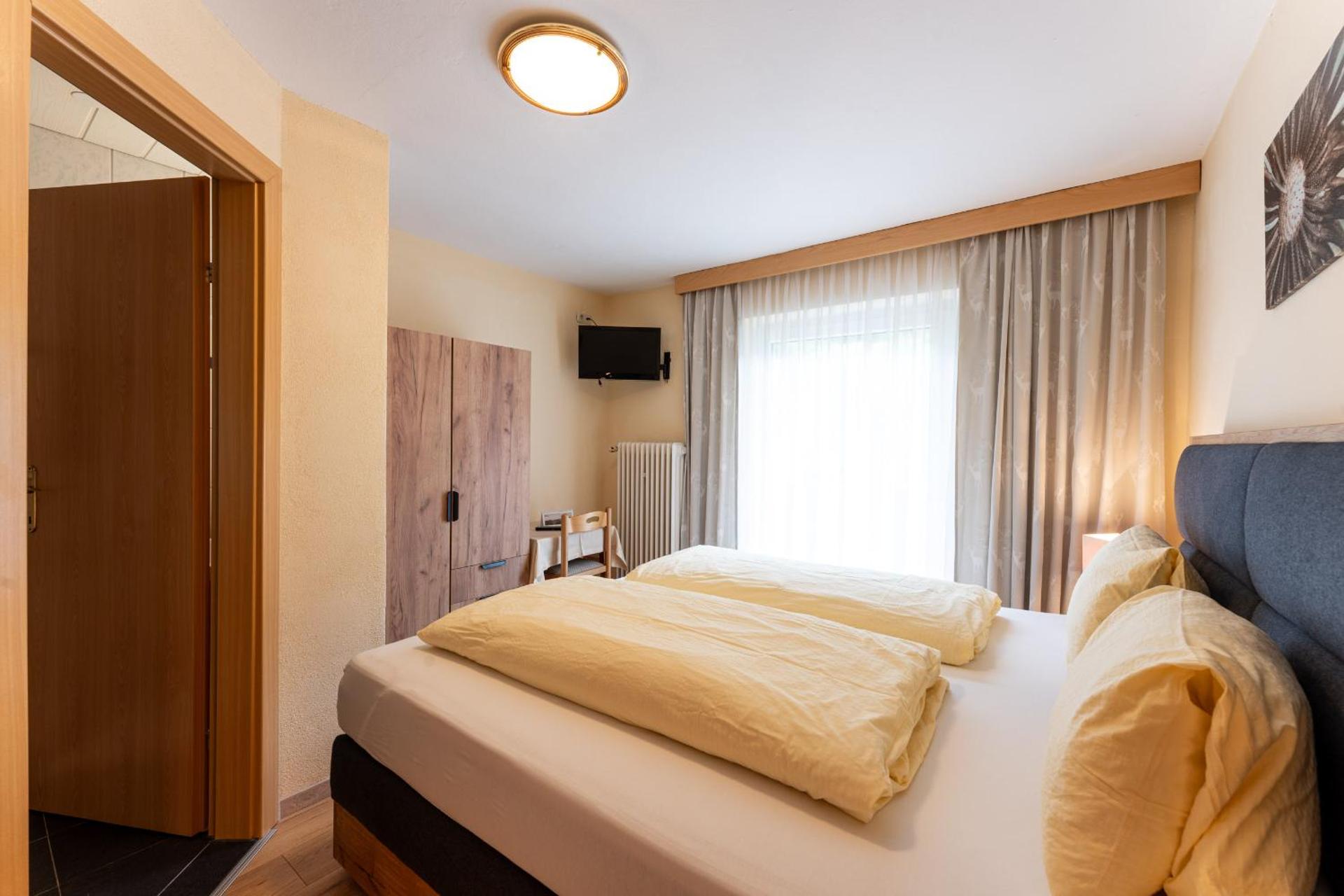 Gästehaus -Pension Edelweiss