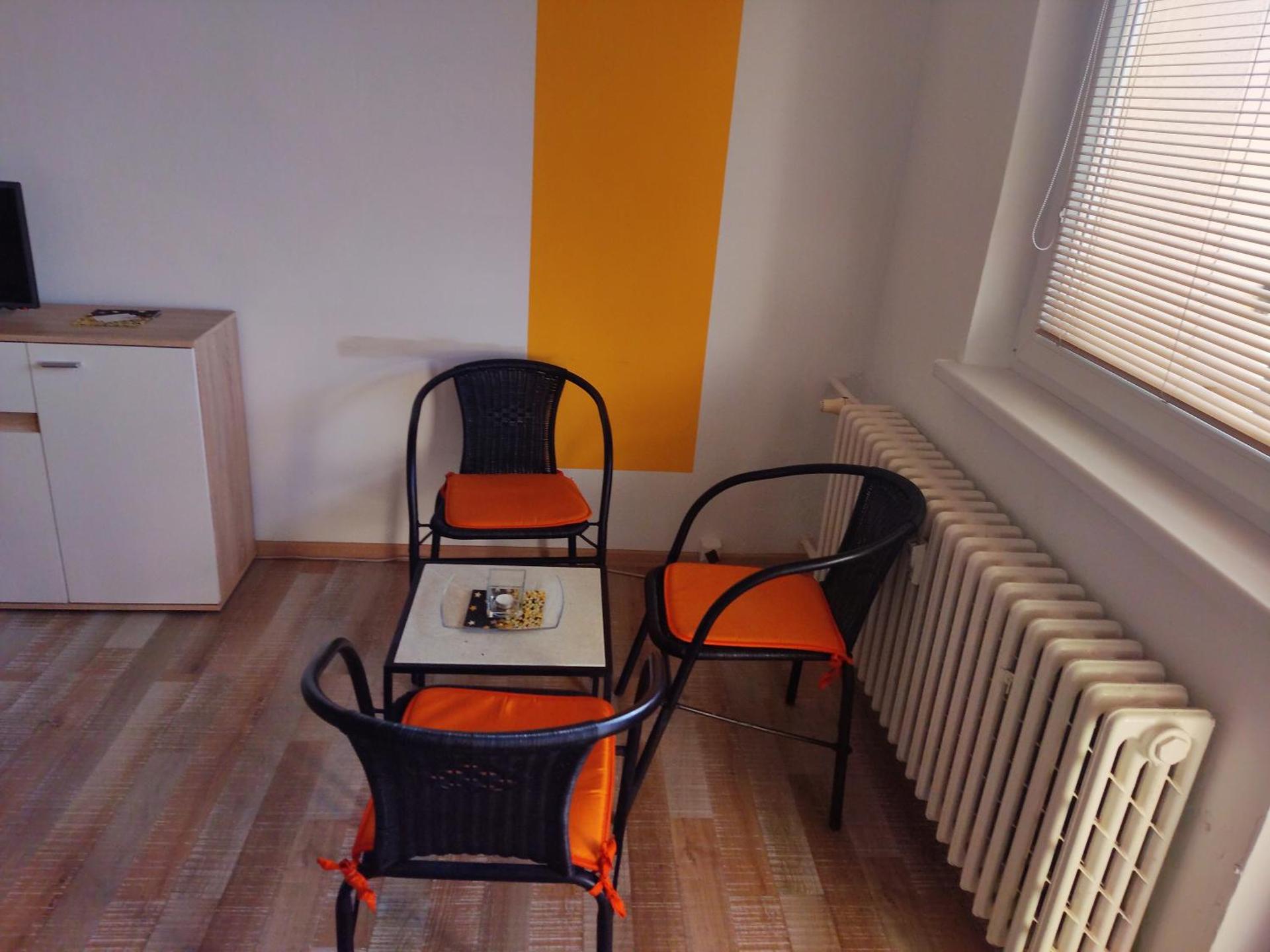 Ubytování Velké Losiny - U PAPÍRNY