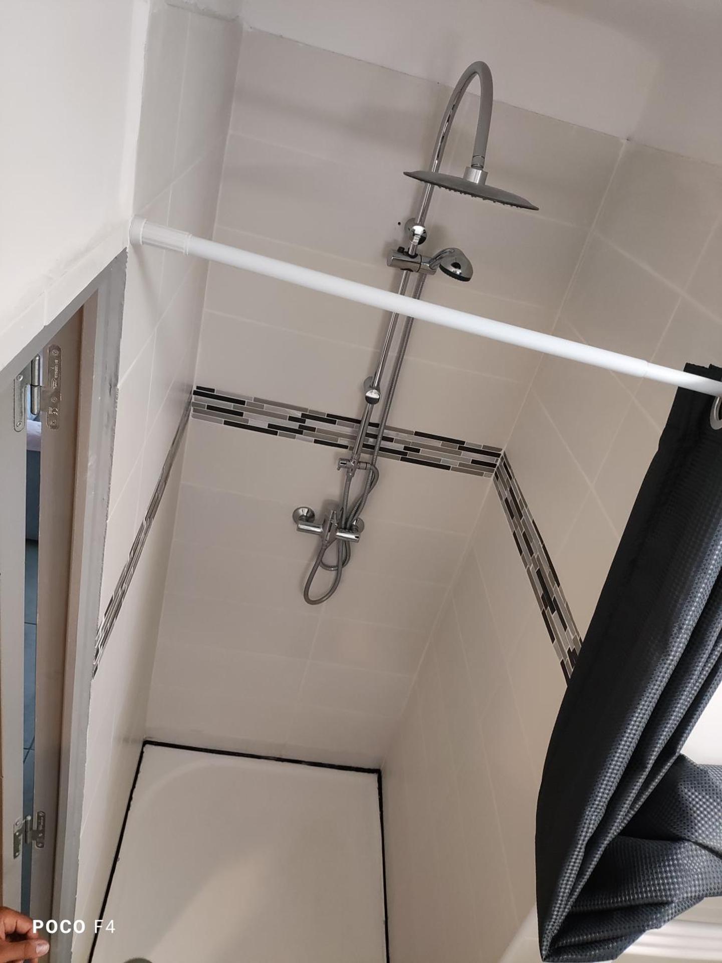 Vue exceptionelle ! MER-PORT-esplanade Oniria !