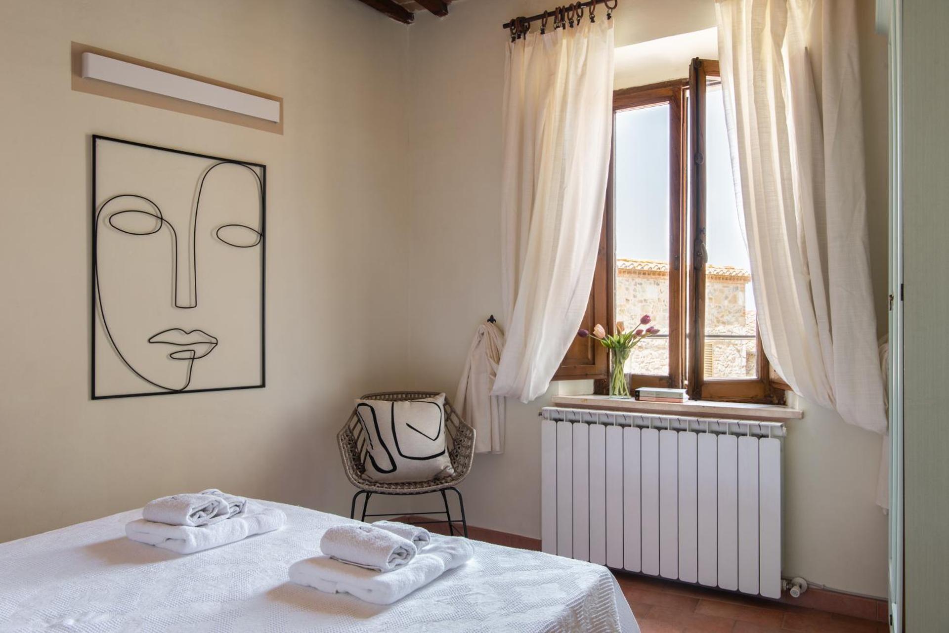 Il Borghetto - La Ghibellina Townhouse