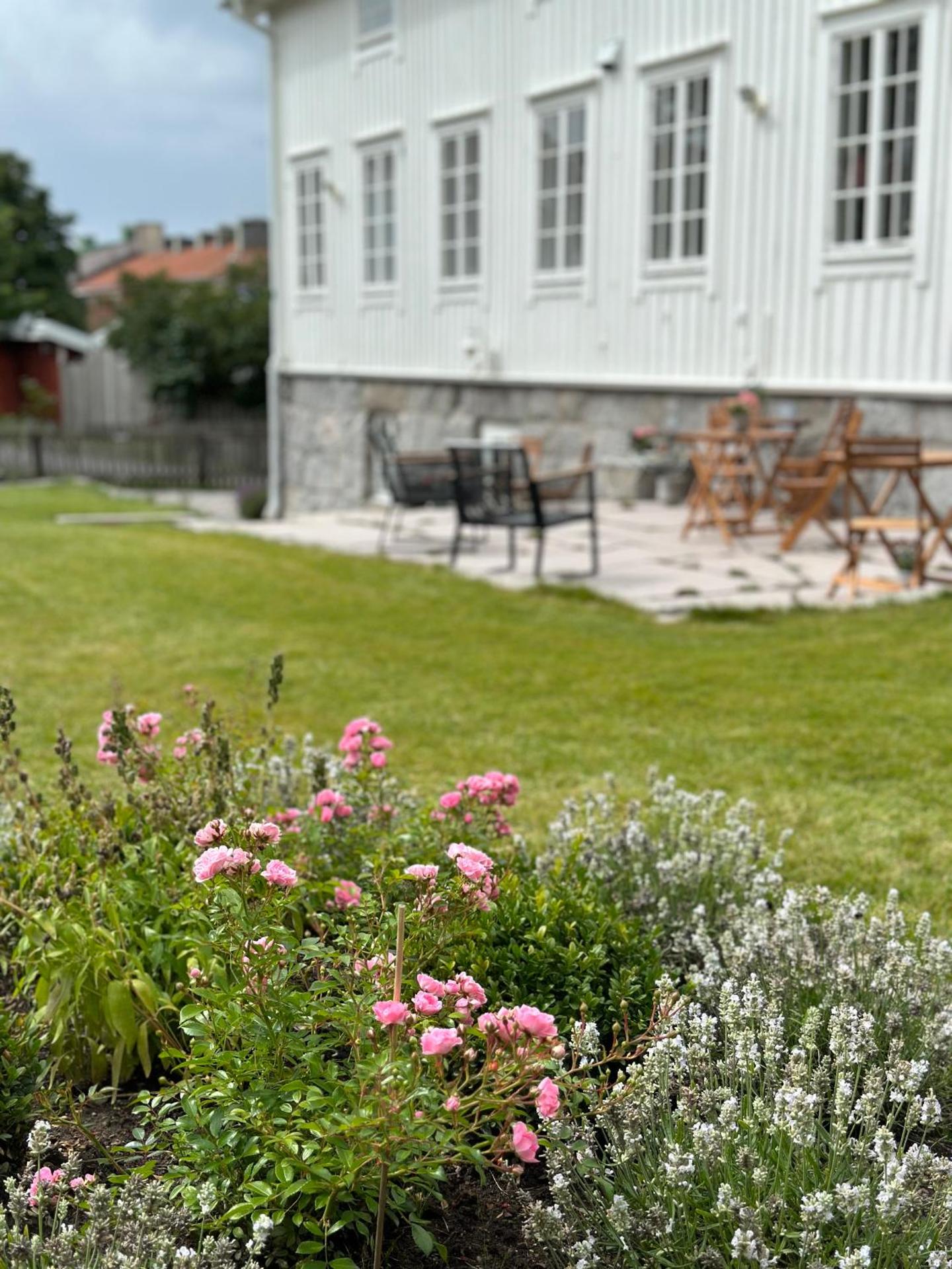 Crusellska Vandrarhemmet