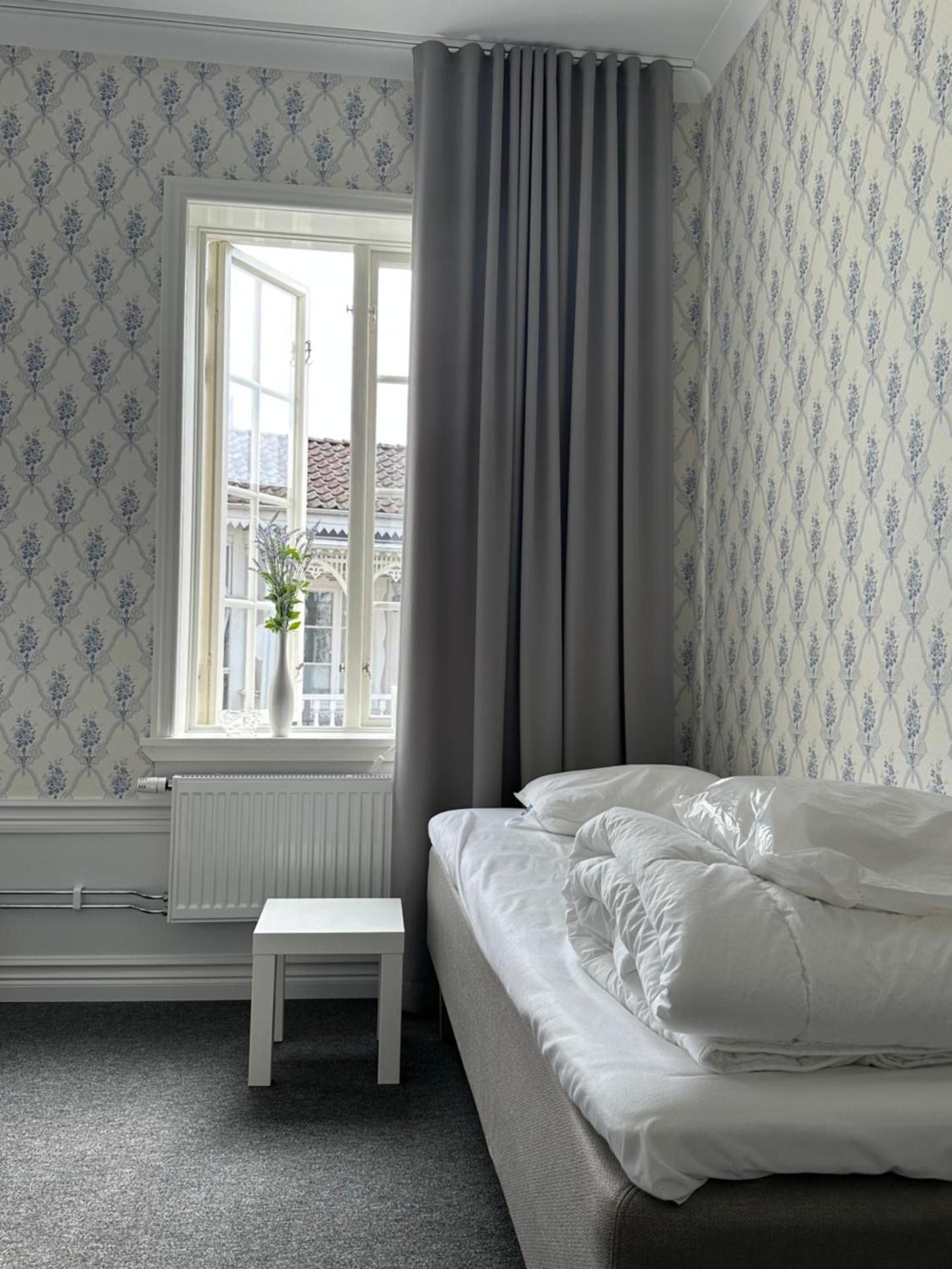 Crusellska Vandrarhemmet