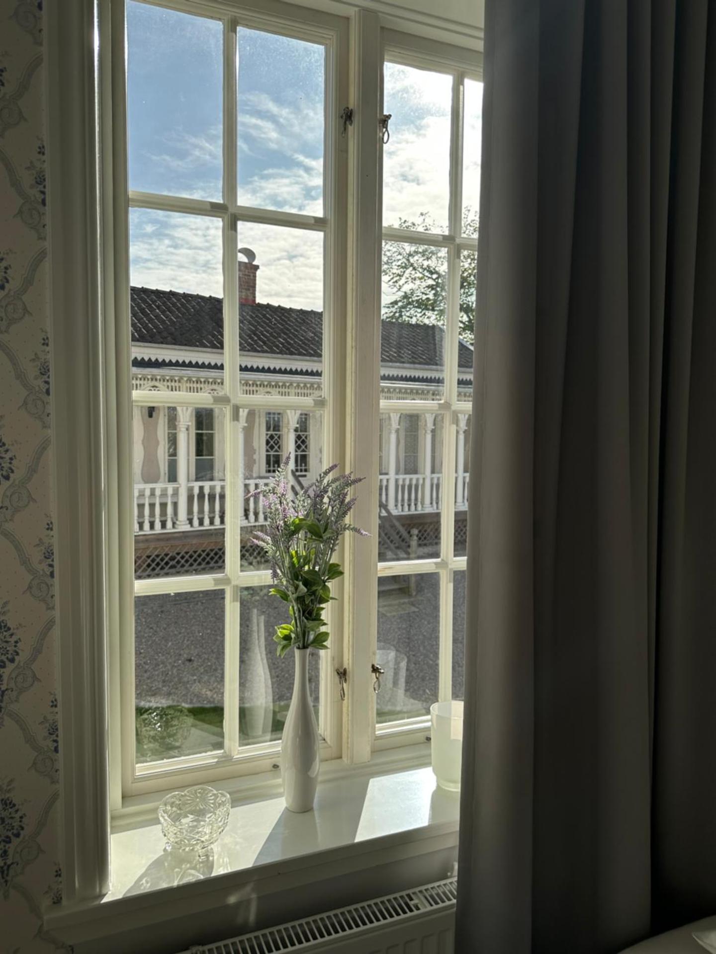 Crusellska Vandrarhemmet