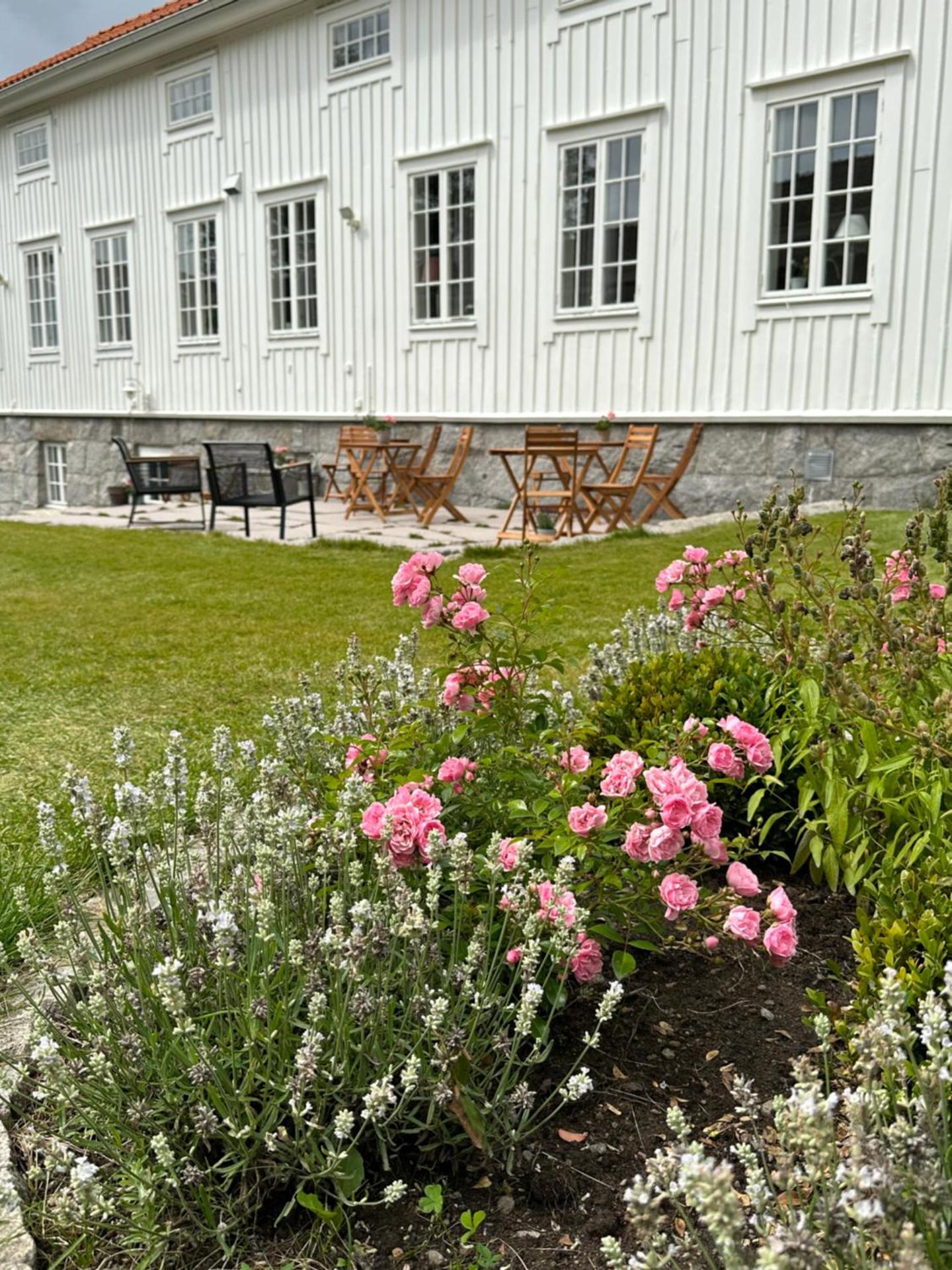 Crusellska Vandrarhemmet